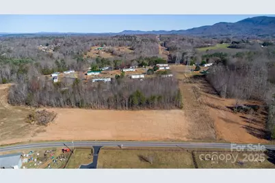 Lot 5 Rainhill Church Road, Morganton, NC 28655 - Photo 1