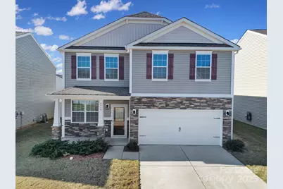 4918 Traynor Road, Charlotte, NC 28216 - Photo 1