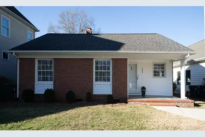 179 N Canterbury Road, Charlotte, NC 28211 - Photo 1
