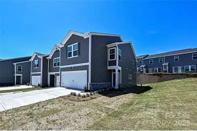 8041 Hidden Springs Trail, Charlotte, NC 28216 - Photo 1