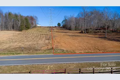 Lot 6 Rainhill Church Road, Morganton, NC 28655 - Photo 1