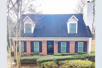 6463 Tivoli Court, Charlotte, NC 28211 - Photo 1