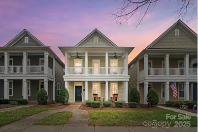 1012 Back Stretch Boulevard, Indian Trail, NC 28079 - Photo 1