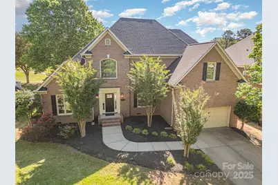 12004 Willingdon Road, Huntersville, NC 28078 - Photo 1