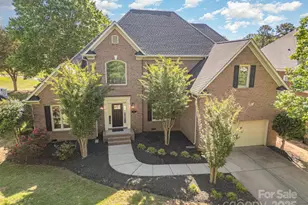 12004 Willingdon Rd, Huntersville, NC 28078 - Photo 1