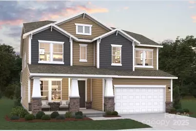 4057 Puddle Pond Road, Indian Trail, NC 28079 - Photo 1