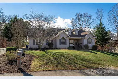 61 Locust Meadow Lane, Weaverville, NC 28787 - Photo 1