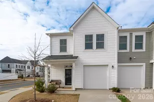 125 Briana Marie Way, Indian Trail, NC 28079 - Photo 1