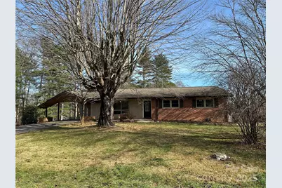 2 Star Lane, Hendersonville, NC 28791 - Photo 1