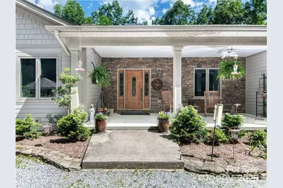 1468 Mount Olivet Road, Zirconia, NC 28790 - Photo 1