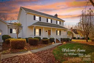 185 Willow Dr, Salisbury, NC 28146 - Photo 1