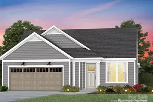 2622 Headwind Ct, Belmont, NC 28012 - Photo 1