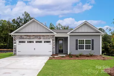 114 Tradesmen Trail, Troutman, NC 28166 - Photo 1