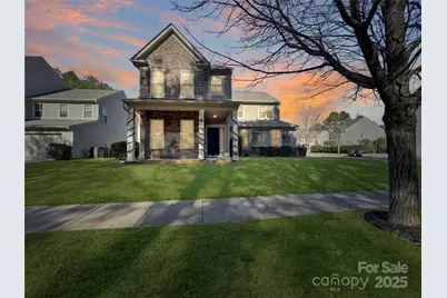 12835 Heritage Vista Drive, Huntersville, NC 28078 - Photo 1