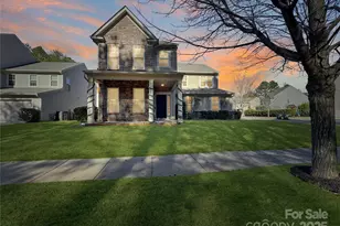 12835 Heritage Vista Dr, Huntersville, NC 28078 - Photo 1