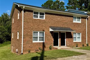 916 W 5th Ave, Lexington, NC 27292 - Photo 1