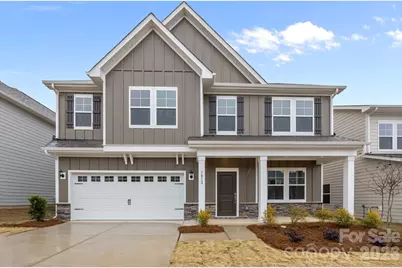 1012 Rocking Horse Road, Indian Trail, NC 28079 - Photo 1