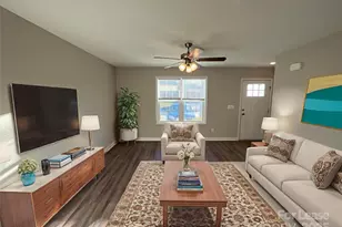 215 N Oak St, Granite Quarry, NC 28146 - Photo 1