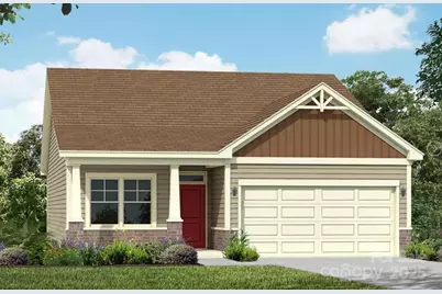 1073 Mapletree Lane, Indian Trail, NC 28079 - Photo 1