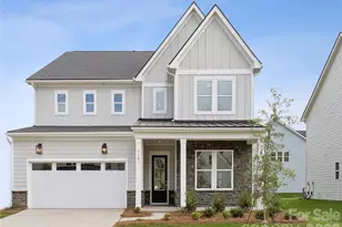 5107 Mint Hbr Wy, Charlotte, NC 28269 - Photo 1