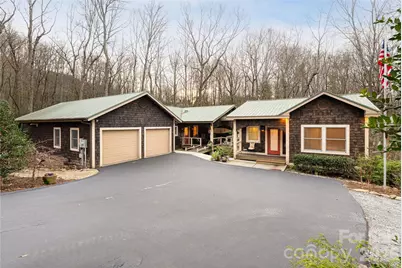 457 Hearthstone Way, Horse Shoe, NC 28742 - Photo 1