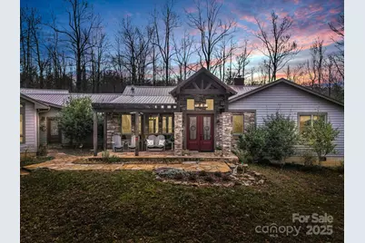 765 Higher Path, Saluda, NC 28773 - Photo 1