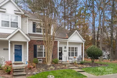 10255 Reindeer Way Lane, Charlotte, NC 28216 - Photo 1