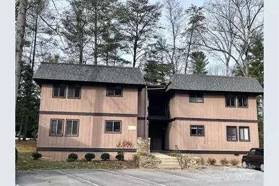 11 Lake Drive #B4, Laurel Park, NC 28739 - Photo 1
