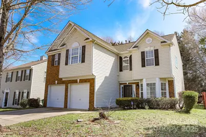 12613 Cedar Crossings Drive, Charlotte, NC 28273 - Photo 1