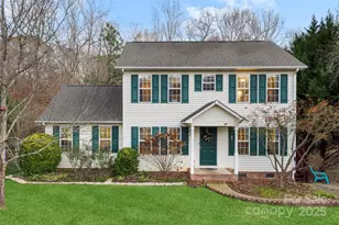 2739 Stockwood Dr, Gastonia, NC 28056 - Photo 1