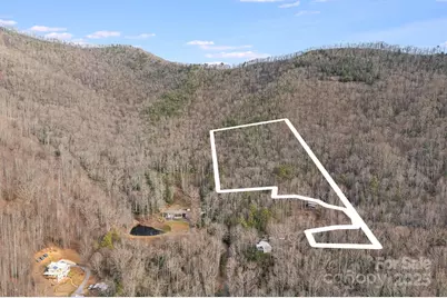 Tbd Walker Mountain Lane, Black Mountain, NC 28711 - Photo 1
