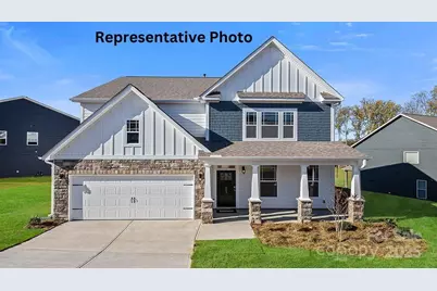 163 Asmodean Lane, Troutman, NC 28166 - Photo 1