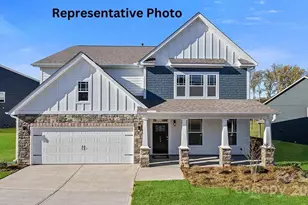163 Asmodean Ln, Troutman, NC 28166 - Photo 1