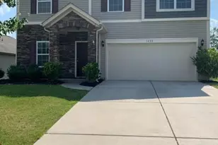 1408 Sunflower Field Pl, Stallings, NC 28104 - Photo 1