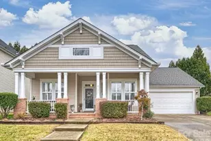 8113 Cottsbrooke Dr, Huntersville, NC 28078 - Photo 1