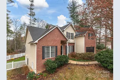 34 Wyntree Drive, Asheville, NC 28803 - Photo 1