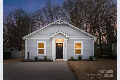 1203 S Railroad Street, Salisbury, NC 28144 - Photo 1