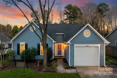 11001 Gladewater Drive, Matthews, NC 28105 - Photo 1