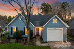 11001 Gladewater Dr, Matthews, NC 28105 - Photo 1