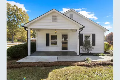 2131 Robert H Kirk Road, Lancaster, SC 29720 - Photo 1