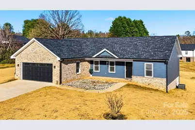 4284 Jefferson Place, Granite Falls, NC 28630 - Photo 1
