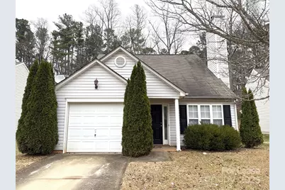 6018 Patric Alan Court, Charlotte, NC 28216 - Photo 1