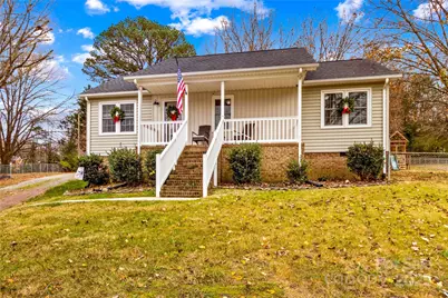 425 Cove Lane, China Grove, NC 28023 - Photo 1