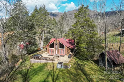 1240 Ferguson Cove Loop, Clyde, NC 28721 - Photo 1
