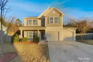 2305 Bloomfield Dr, Kannapolis, NC 28081 - Photo 1