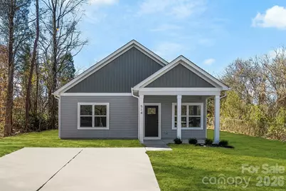 514 Second Street, Salisbury, NC 28159 - Photo 1