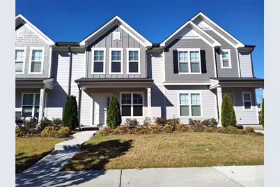 10033 Guardian Drive, Charlotte, NC 28273 - Photo 1