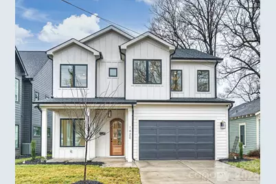 1420 E 35th Street, Charlotte, NC 28205 - Photo 1