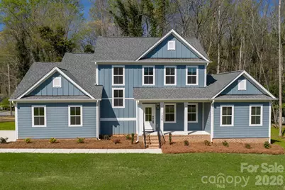 1326 Brentwood Drive, Newton, NC 28658 - Photo 1