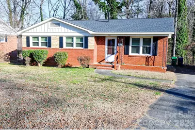 1121 Grovewood Drive, Charlotte, NC 28208 - Photo 1